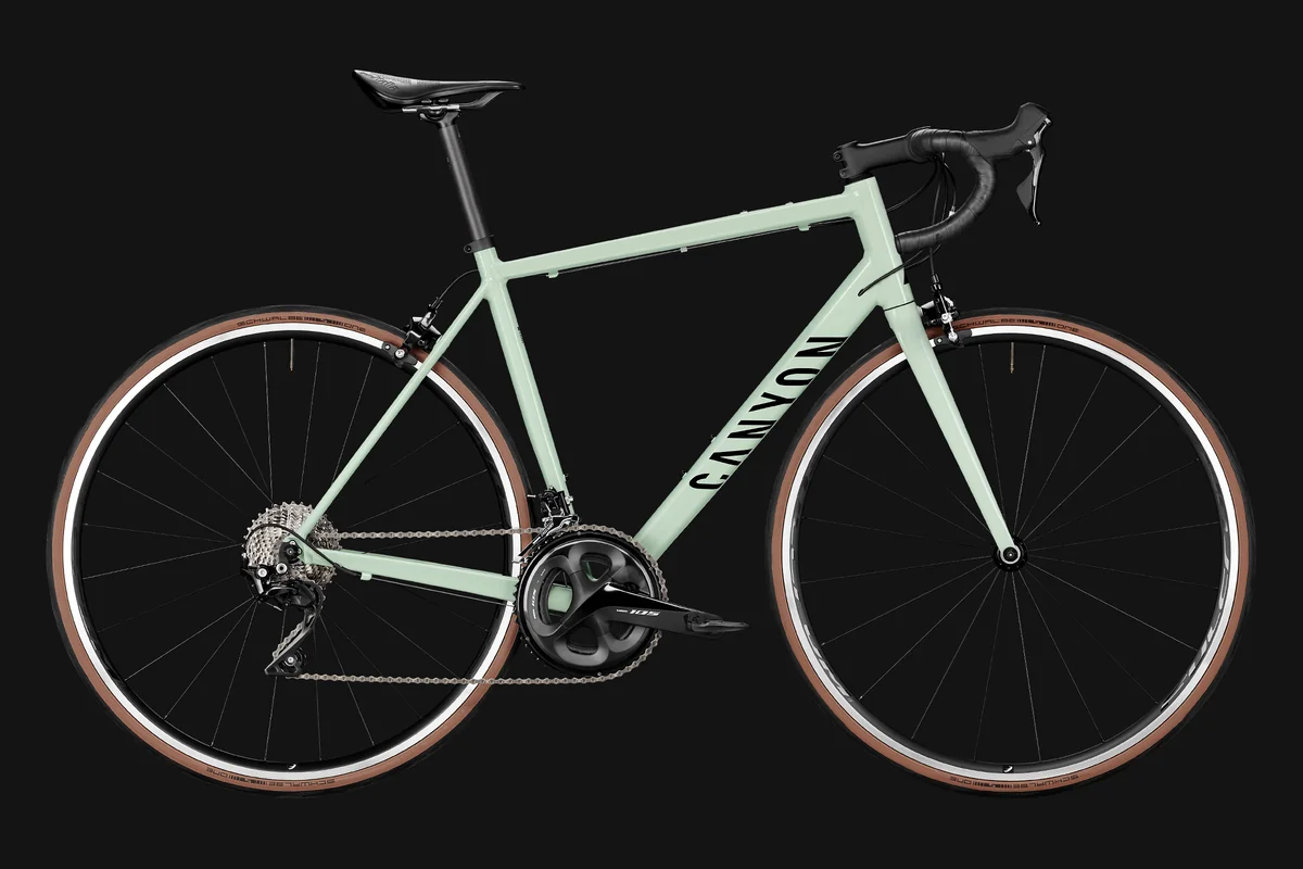 Canyon Endurace 7 RB