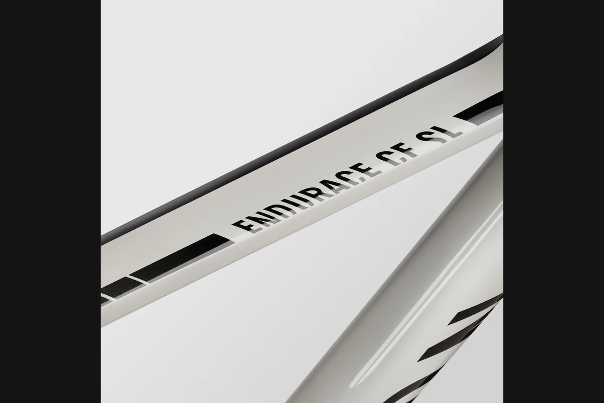 Canyon Endurace CF SL 8 Di2 Ansicht 3