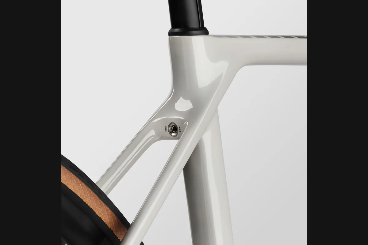 Canyon Endurace CF SL 8 Di2 Ansicht 4