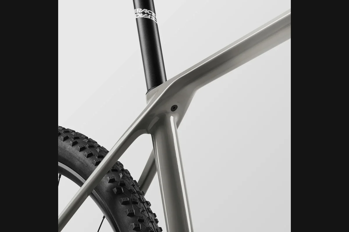 Canyon Exceed CF 5 MTB Ansicht 6