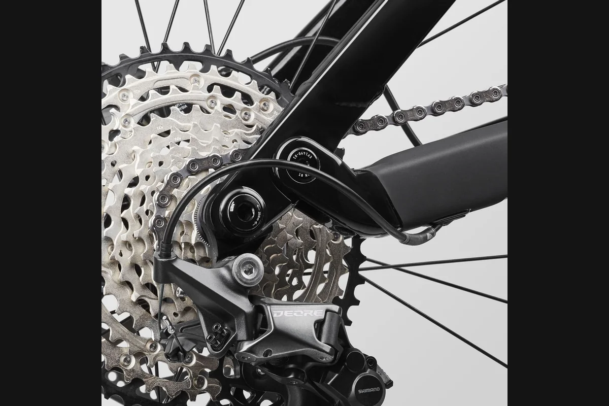 Canyon Neuron 5 MTB Fully Ansicht 3