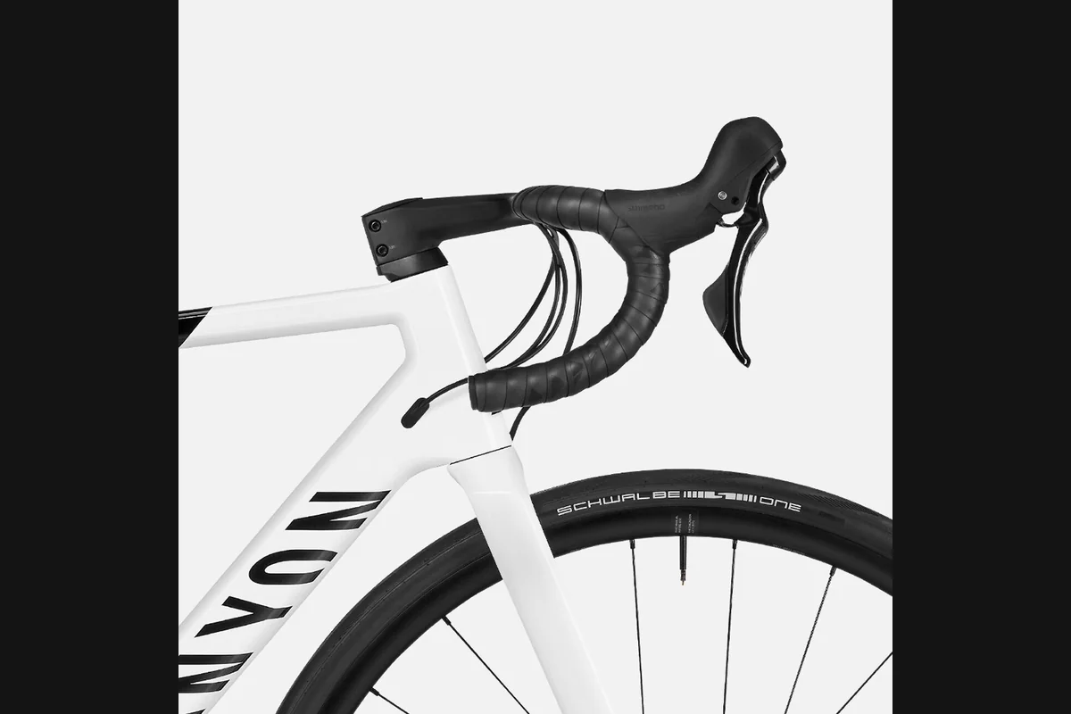 Canyon Ultimate CF SL 7 Ansicht 2