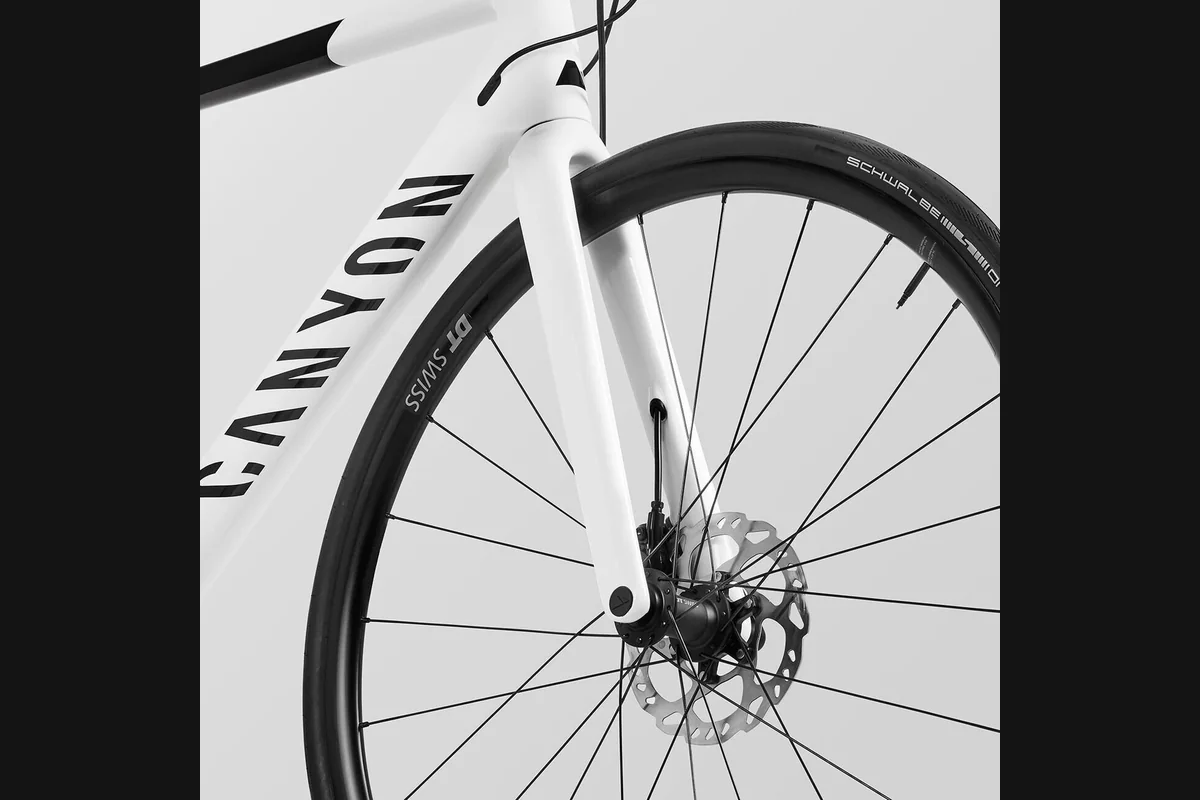 Canyon Ultimate CF SL 7 Ansicht 4