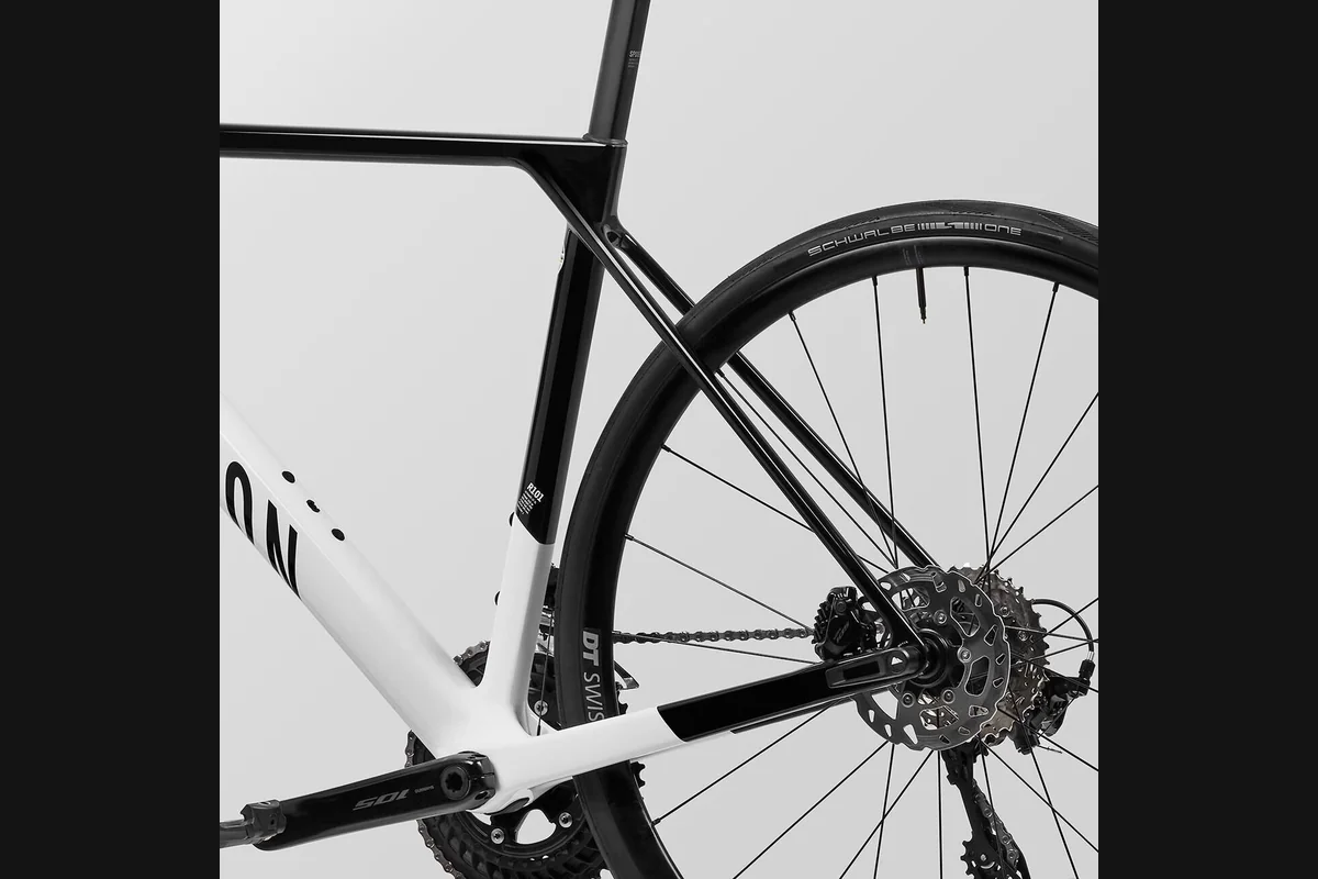 Canyon Ultimate CF SL 7 Ansicht 5