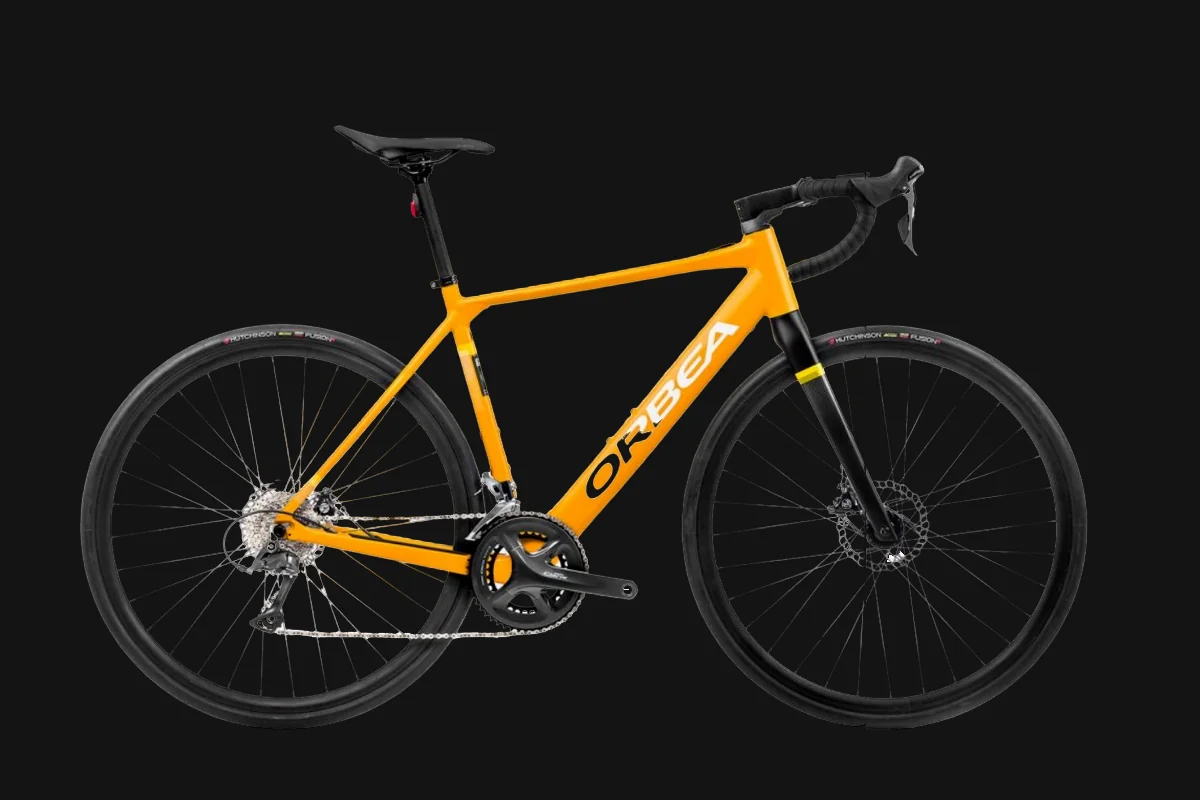 Orbea Gain D40 E-Rennrad