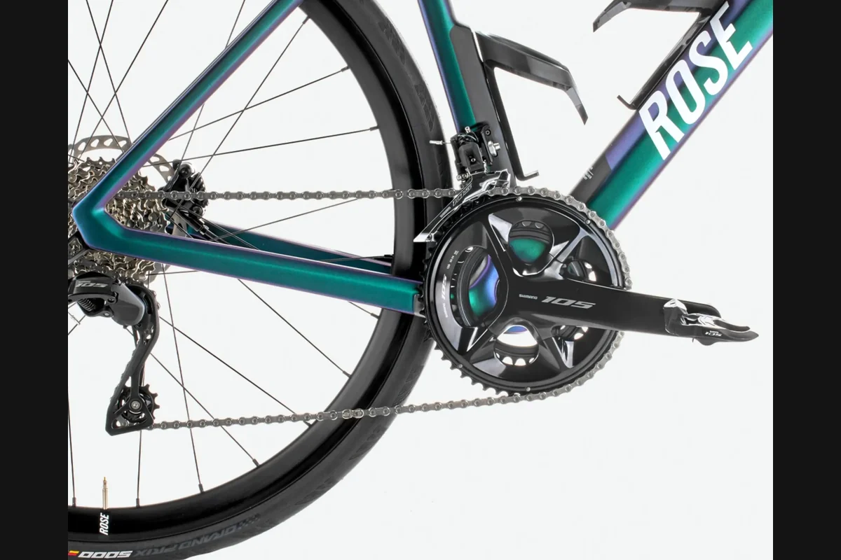 Rose Reveal Plus Ansicht 3